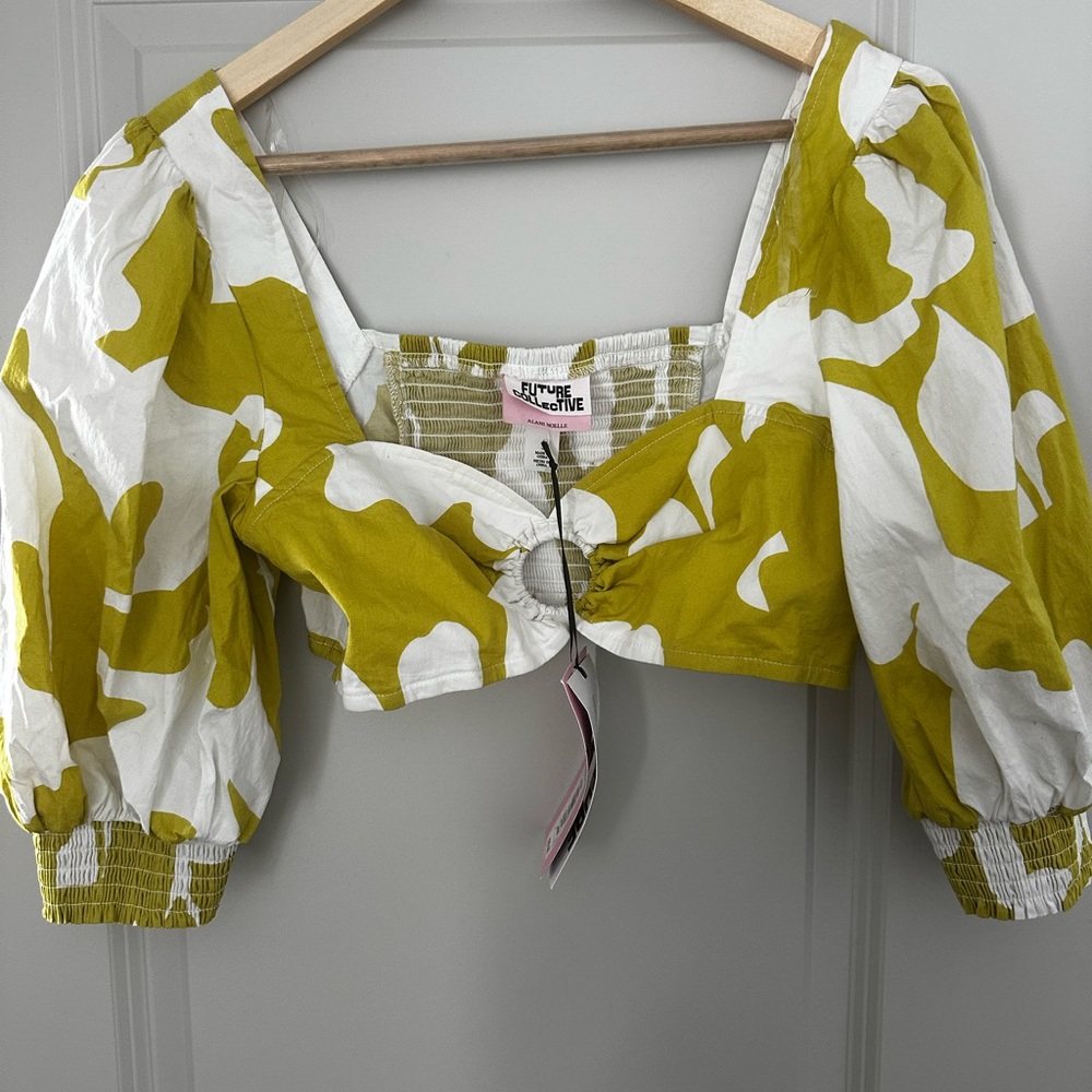 Future Collective Crop Set